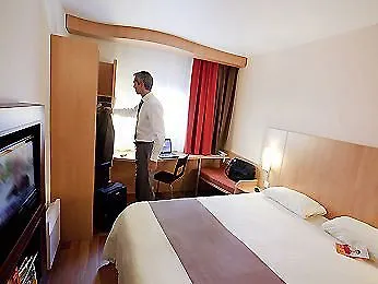 إيبيس سنتر جار