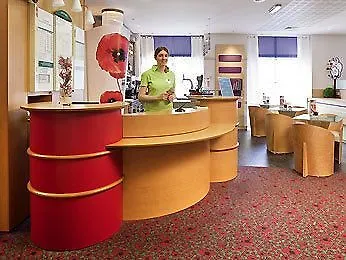 فندق إيبيس سنتر جار 3*