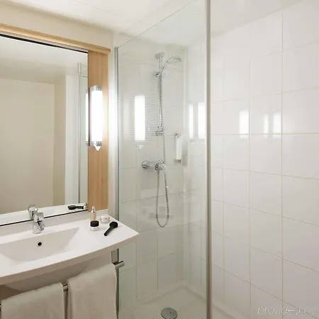 Ibis Centre Gare Szálloda 3*
